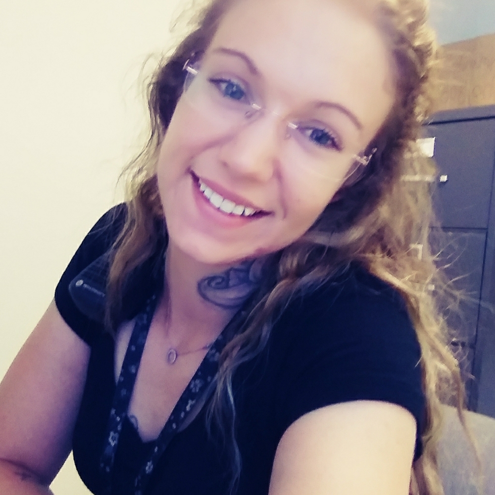 Meet your Posher, Sarah